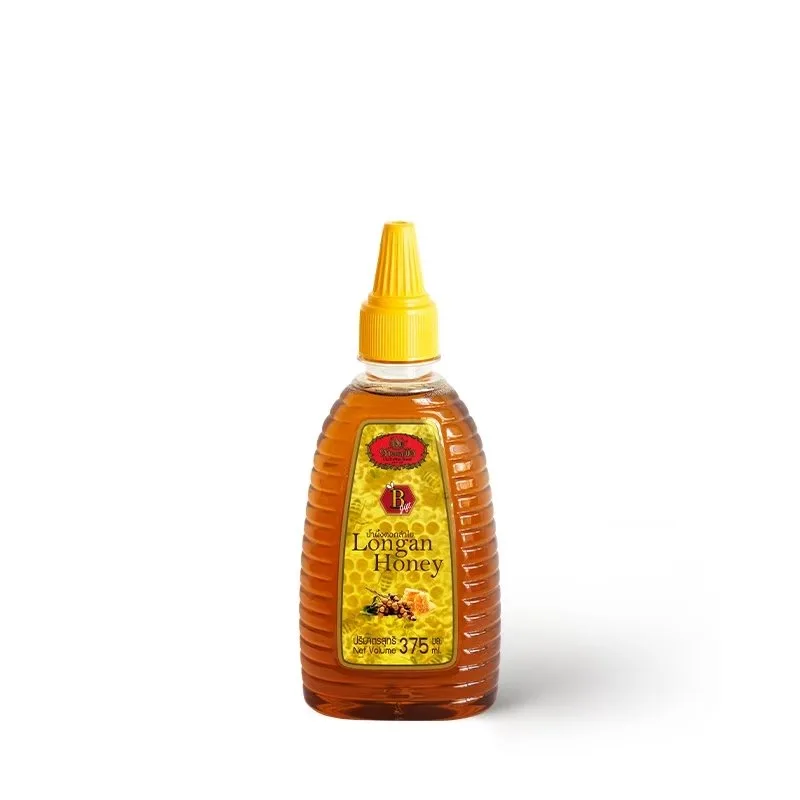 ChaTraMue Longan Flower Honey